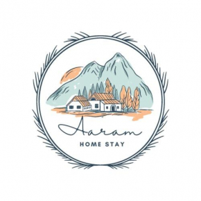 Aaram Homestay